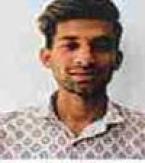 YASH KUMAR TAMBOLI